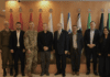 Israel and US Open Talks on New Reciprocal Defense Partnership israel-and-us-open-talks-on-new-reciprocal-defense-partnership