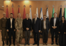 Israel and US Open Talks on New Reciprocal Defense Partnership israel-and-us-open-talks-on-new-reciprocal-defense-partnership