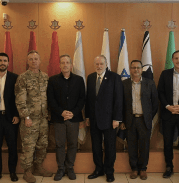 israel-and-us-open-talks-on-new-reciprocal-defense-partnership 