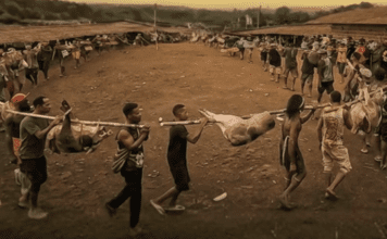 ‘pig-feast’:-the-film-jakarta-doesn’t-want-you-to-see