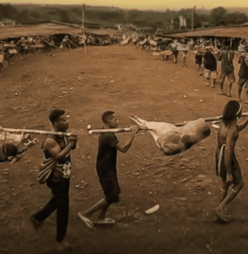 ‘pig-feast’:-the-film-jakarta-doesn’t-want-you-to-see