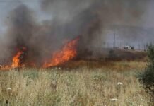 Israeli settlers attack West Bank town of Huwara, wounding five Palestinians israeli-settlers-attack-west-bank-town-of-huwara,-wounding-five-palestinians