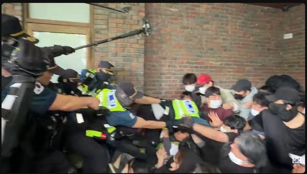 ballot-fiasco-shakes-faith-in-south-korea’s-electoral-system ballot-fiasco-shakes-faith-in-south-korea’s-electoral-system