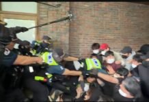 Ballot fiasco shakes faith in South Korea’s electoral system ballot-fiasco-shakes-faith-in-south-korea’s-electoral-system