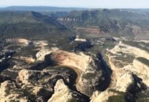 Federal agency to open tens of thousands of acres of Colorado wilderness to oil drilling federal-agency-to-open-tens-of-thousands-of-acres-of-colorado-wilderness-to-oil-drilling