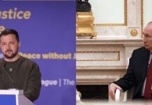 Zelenskyy proposes face-to-face meeting to discuss end of war in open letter to Putin zelenskyy-proposes-face-to-face-meeting-to-discuss-end-of-war-in-open-letter-to-putin