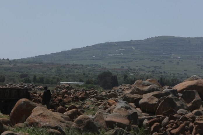 israeli-forces-enter-2-villages-in-southern-syria-in-second-incursion-within-24-hours