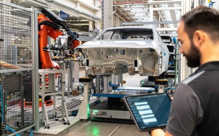 eu-green-transition-sparks-fears-of-factory-closures-and-employment-losses