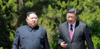 xi-heads-to-pyongyang,-moscow-on-his-mind