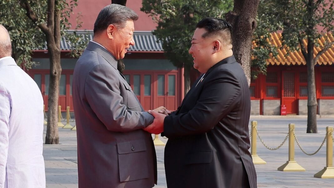 xi’s-north-korea-visit-puts-a-trump-kim-summit-back-in-play xi’s-north-korea-visit-puts-a-trump-kim-summit-back-in-play