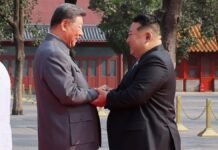 Xi’s North Korea visit puts a Trump-Kim summit back in play xi’s-north-korea-visit-puts-a-trump-kim-summit-back-in-play