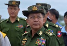 Myanmar’s military ‘comeback’ claim doesn’t hold water myanmar’s-military-‘comeback’-claim-doesn’t-hold-water