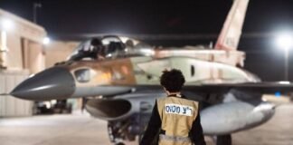 israeli-army-expects-‘several-days’-of-fighting-with-iran