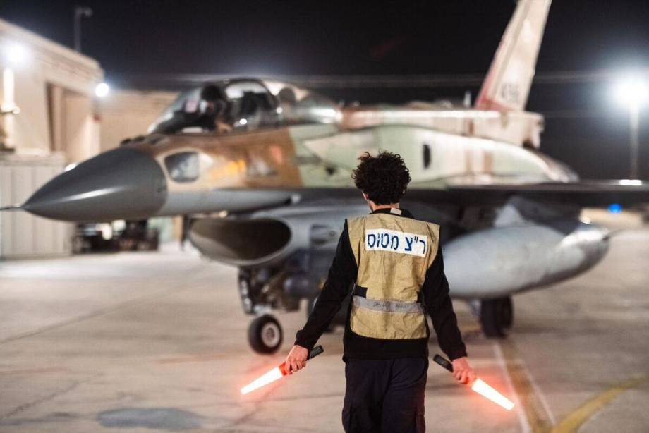 israeli-army-expects-‘several-days’-of-fighting-with-iran israeli-army-expects-‘several-days’-of-fighting-with-iran
