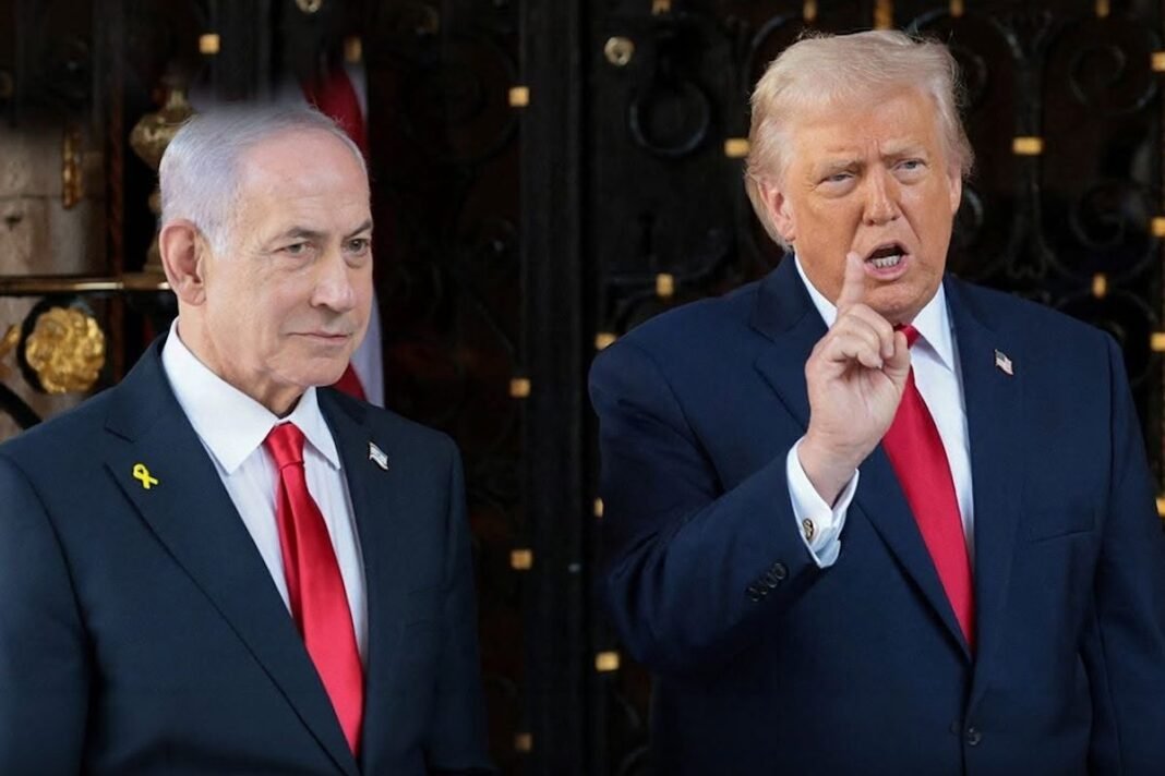 don’t-bomb-iran,-trump-tells-netanyahu,-but-israel-strikes-anyway
