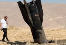 Iran’s attacks on Israel were an attempt to shape the region on its own terms – and it might just do so iran’s-attacks-on-israel-were-an-attempt-to-shape-the-region-on-its-own-terms-–-and-it-might-just-do-so