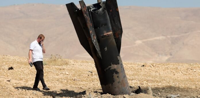 iran’s-attacks-on-israel-were-an-attempt-to-shape-the-region-on-its-own-terms-–-and-it-might-just-do-so