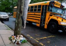 A School Bus Killed a 5-Year-Old. The Crash Is Among Dozens Missing From the Bus Company’s Federal Safety Record. a-school-bus-killed-a-5-year-old-the-crash-is-among-dozens-missing-from-the-bus-company’s-federal-safety-record.
