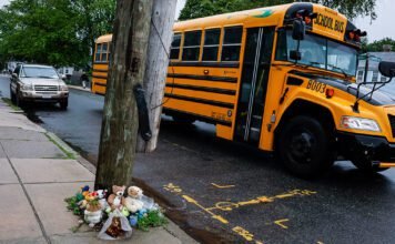 a-school-bus-killed-a-5-year-old-the-crash-is-among-dozens-missing-from-the-bus-company’s-federal-safety-record.