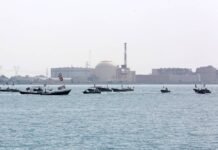tehran-plans-nuclear-power-plants-at-5-coastal-sites,-iran’s-atomic-energy-chief-says