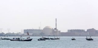 tehran-plans-nuclear-power-plants-at-5-coastal-sites,-iran’s-atomic-energy-chief-says