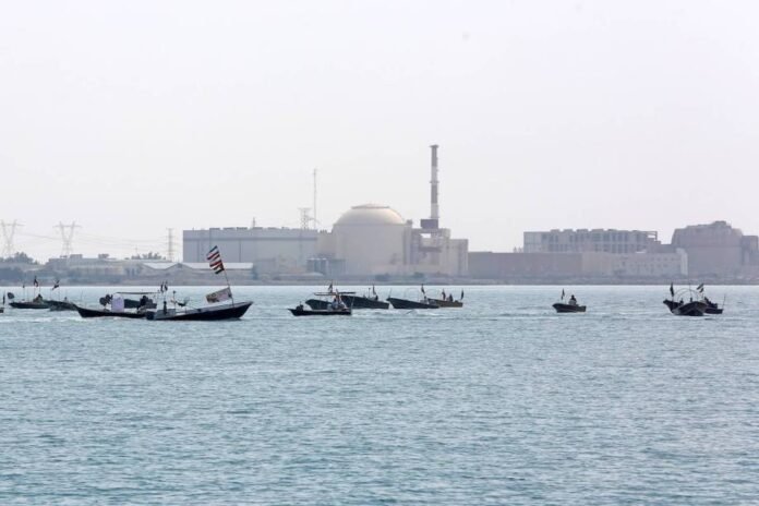 tehran-plans-nuclear-power-plants-at-5-coastal-sites,-iran’s-atomic-energy-chief-says