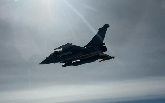 french-jet-shoots-down-drone-in-latvian-airspace