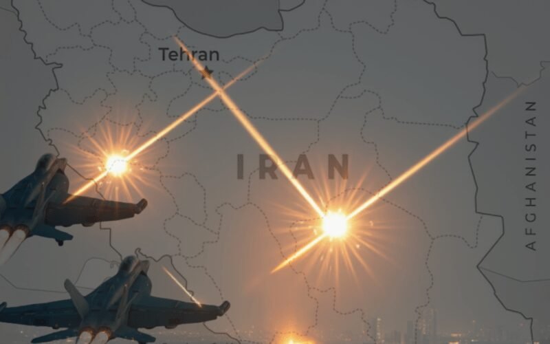 israel-strikes-iranian-petrochemical-complex-as-tehran-launches-missile-response israel-strikes-iranian-petrochemical-complex-as-tehran-launches-missile-response