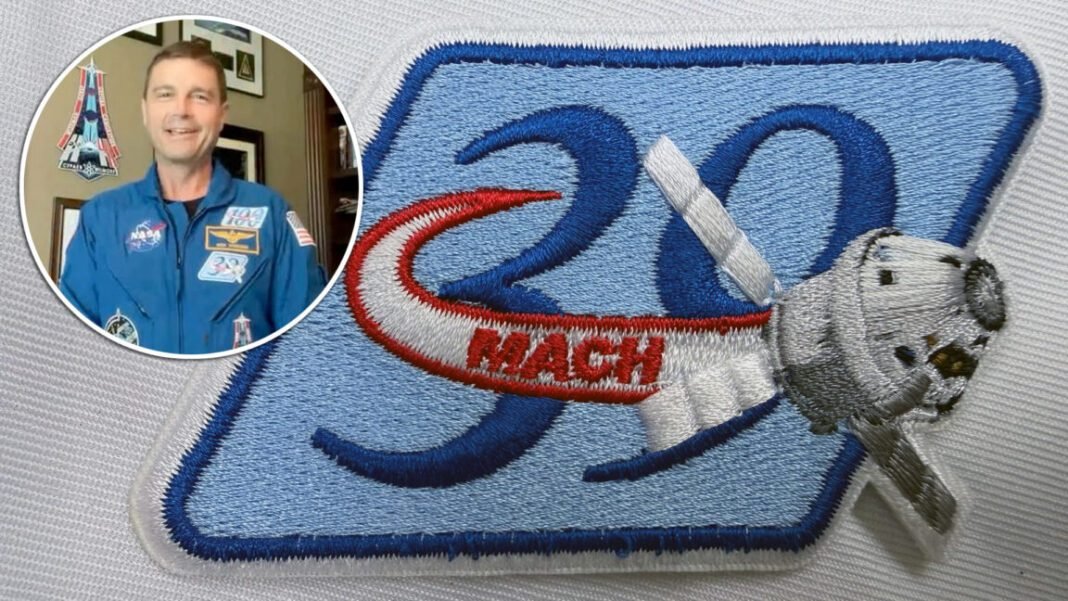 the-fastest-humans-in-the-galaxy-just-got-a-spiffy-patch-to-prove-it the-fastest-humans-in-the-galaxy-just-got-a-spiffy-patch-to-prove-it