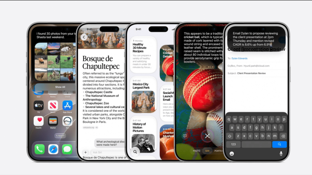say-hi-to-“siri-ai”—apple-announces-new,-more-“conversational”-voice-assistant say-hi-to-“siri-ai”—apple-announces-new,-more-“conversational”-voice-assistant