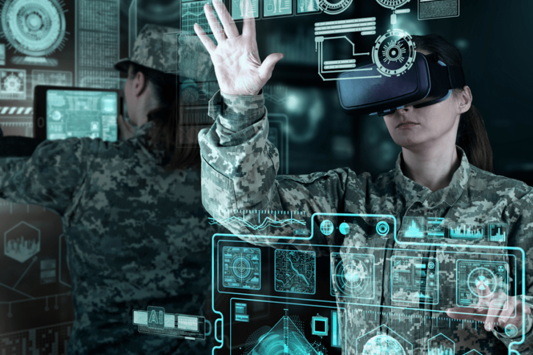 us-targets-china’s-military-tech-firm-ties-while-forging-its-own