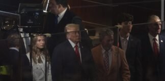 Trump says talks with Iran remain ongoing, with deal possible in 2 or 3 days trump-says-talks-with-iran-remain-ongoing,-with-deal-possible-in-2-or-3-days