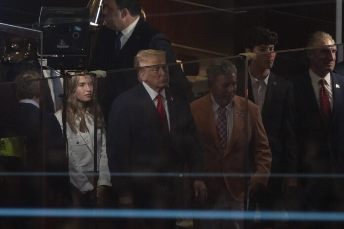 trump-says-talks-with-iran-remain-ongoing,-with-deal-possible-in-2-or-3-days