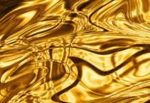 Gold isn’t inert, it just has bodyguards protecting it gold-isn’t-inert,-it-just-has-bodyguards-protecting-it