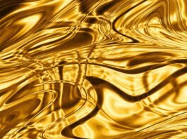Gold isn’t inert, it just has bodyguards protecting it gold-isn’t-inert,-it-just-has-bodyguards-protecting-it