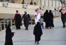 how-are-saudis-viewing-the-us-iran-war?-our-polling-suggests-gulf-kingdom-is-split-on-key-issues