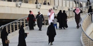 How are Saudis viewing the US-Iran war? Our polling suggests Gulf kingdom is split on key issues how-are-saudis-viewing-the-us-iran-war?-our-polling-suggests-gulf-kingdom-is-split-on-key-issues