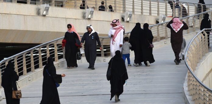 how-are-saudis-viewing-the-us-iran-war?-our-polling-suggests-gulf-kingdom-is-split-on-key-issues