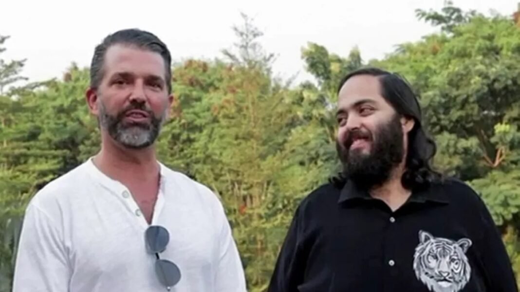 indian-targeted-by-trump-poured-money-into-don-jr.-backed-startup indian-targeted-by-trump-poured-money-into-don-jr.-backed-startup