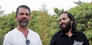 Indian targeted by Trump poured money into Don Jr.-backed startup indian-targeted-by-trump-poured-money-into-don-jr.-backed-startup