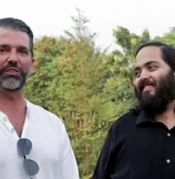 Indian targeted by Trump poured money into Don Jr.-backed startup indian-targeted-by-trump-poured-money-into-don-jr.-backed-startup