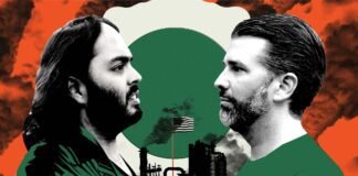 an-indian-billionaire-was-targeted-by-trump-then-he-poured-money-into-a-startup-secretly-backed-by-donald-trump-jr.