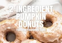 2-Ingredient Pumpkin Donuts 2-ingredient-pumpkin-donuts
