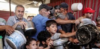 un-warns-of-‘immense’-humanitarian-needs-as-israel-allows-only-one-crossing-into-gaza