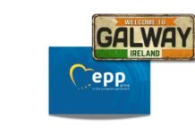EPP Group to Focus on Transatlantic Ties and Global Security at Galway Meeting epp-group-to-focus-on-transatlantic-ties-and-global-security-at-galway-meeting