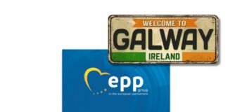 epp-group-to-focus-on-transatlantic-ties-and-global-security-at-galway-meeting