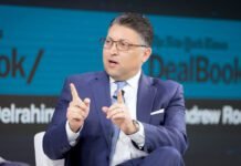 Paramount accuses Netflix of “scorched-earth campaign” against WBD merger paramount-accuses-netflix-of-“scorched-earth-campaign”-against-wbd-merger