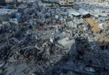 Hamas says acceptable approaches reached on contentious Gaza ceasefire issues hamas-says-acceptable-approaches-reached-on-contentious-gaza-ceasefire-issues