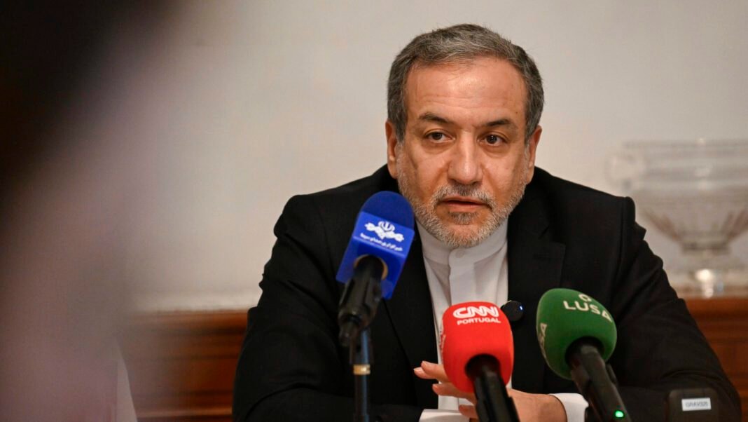 iranian-fm-claims-irgc-damaged-us-bases;-jordan,-bahrain,-and-kuwait-said-they-intercepted-aerial-attacks