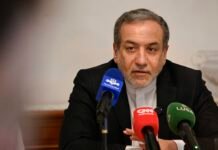 Iranian FM Claims IRGC Damaged US Bases; Jordan, Bahrain, and Kuwait Said They Intercepted Aerial Attacks iranian-fm-claims-irgc-damaged-us-bases;-jordan,-bahrain,-and-kuwait-said-they-intercepted-aerial-attacks